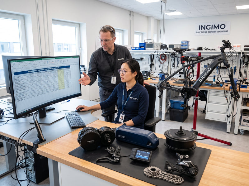 Our Origins: A Passion for Innovation