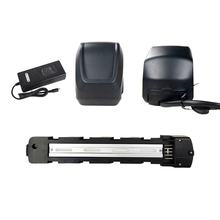 Polly 52V E-Bike Battery Charger for 35Ah & 45Ah Lithium-Ion Batteries