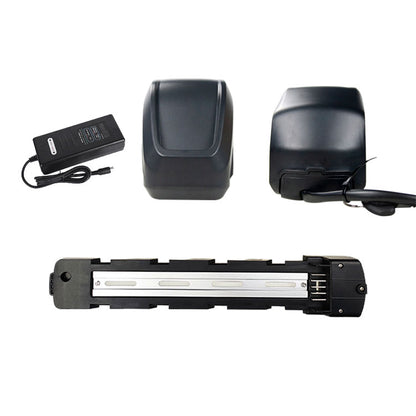 Polly 52V E-Bike Battery Charger for 35Ah & 45Ah Lithium-Ion Batteries