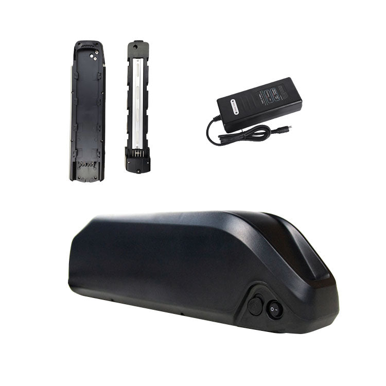 Polly 52V E-Bike Battery Charger for 35Ah & 45Ah Lithium-Ion Batteries