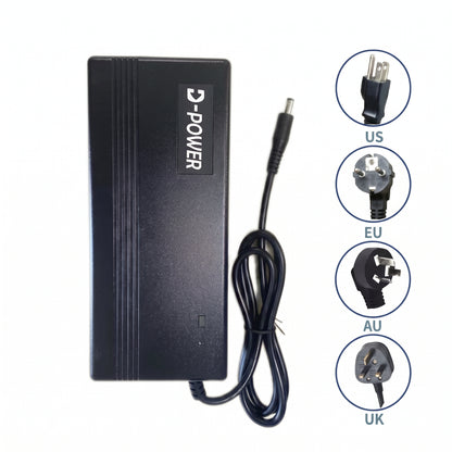 Polly 48V 20Ah E-Bike Battery Kit with US 3A Charger