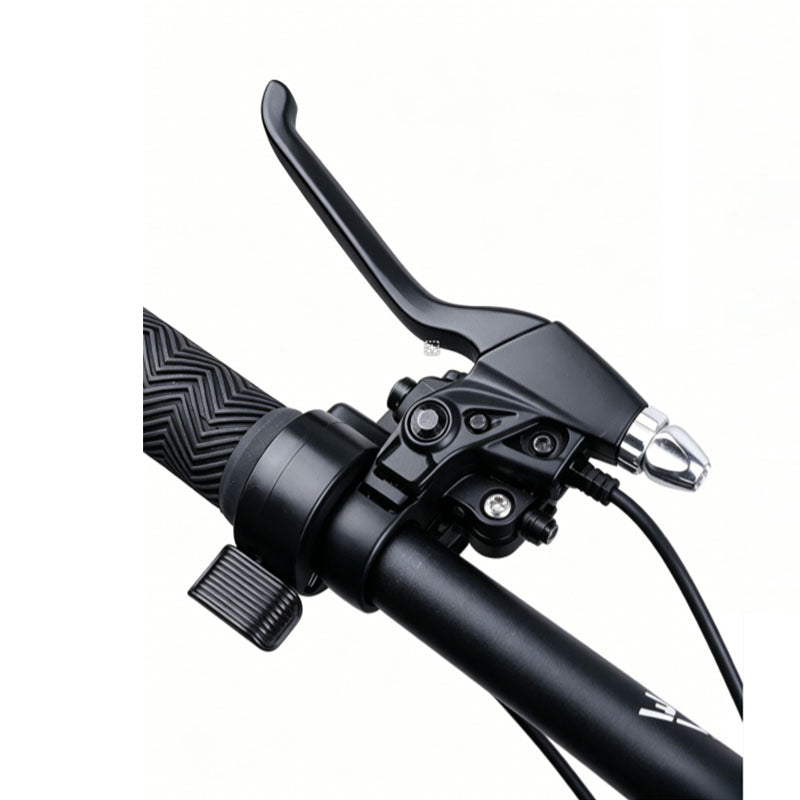 Bafang Electric Bike Brake Lever with Cutoff Switch, Aluminum Alloy E-Bike Brake Handle, Fits 31mm Handlebar for Electric Bicycle & Scooter