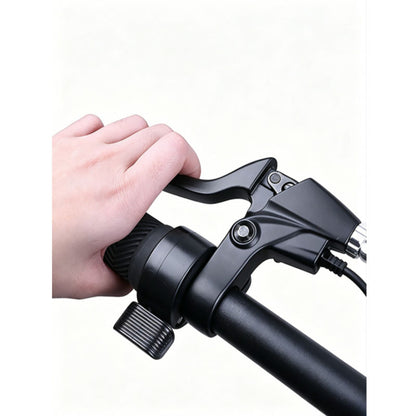 Bafang Electric Bike Brake Lever with Cutoff Switch, Aluminum Alloy E-Bike Brake Handle, Fits 31mm Handlebar for Electric Bicycle & Scooter