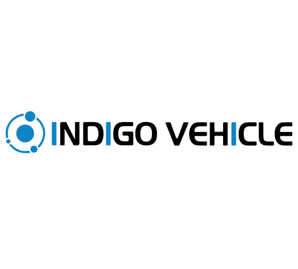 INDIGO VEHICLE