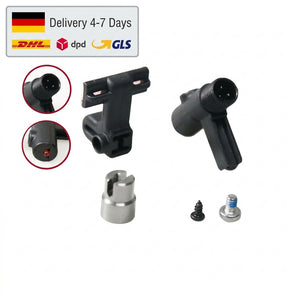 E-Bike Speed Sensor for BAFANG UART Mid Drive Motor with Spoke Magnet