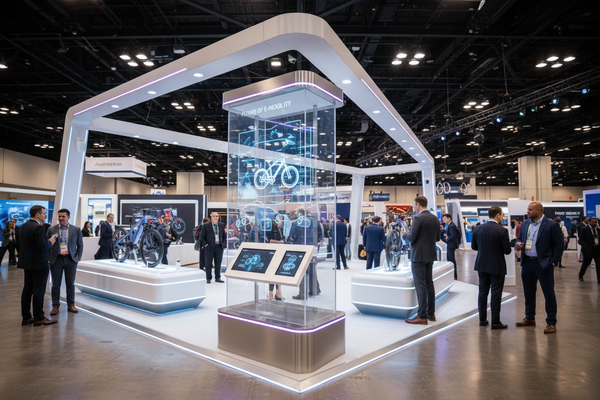 CES 2023