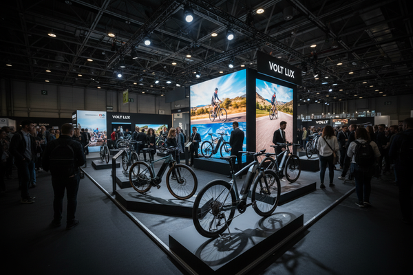 EICMA MILAN 2022