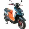 1500W electric scooter for adults