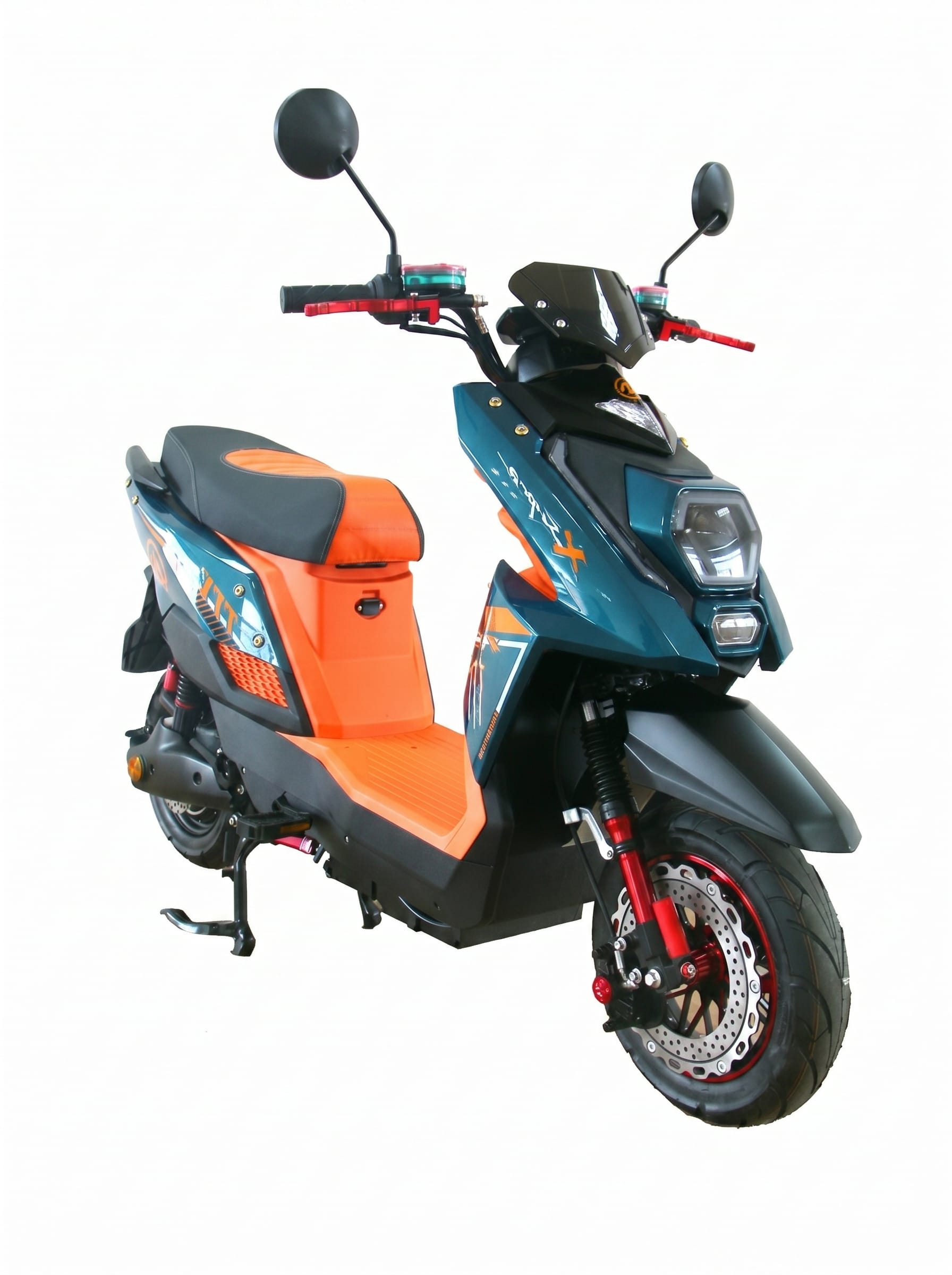 1500W electric scooter for adults