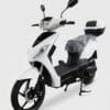 INDIGO ES 1001 electric moped