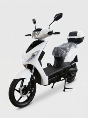 INDIGO ES 1001 electric moped