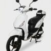 INDIGO ES-1002 electric moped