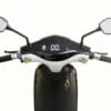 electric moped display