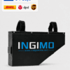 INGIMO triangle shape ebike lithium battery pack, EU warehouse 3-7 day delivery via DHL DPD UPS