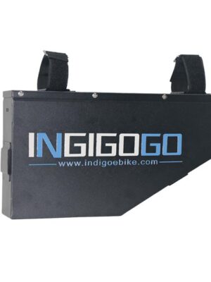 Triangle Battery