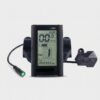 C965 LCD display for bafang mid motor