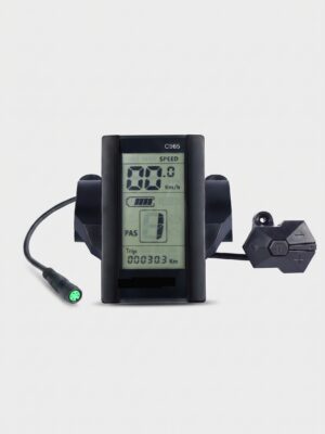 Bafang C965