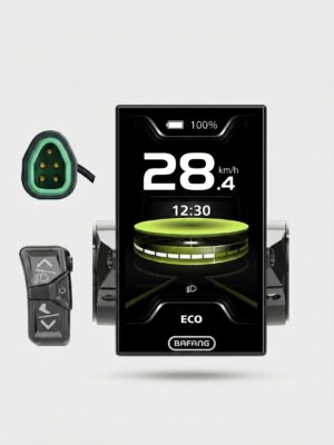 bafang C010