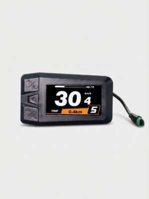 Bafang KD1286 display CANBUS