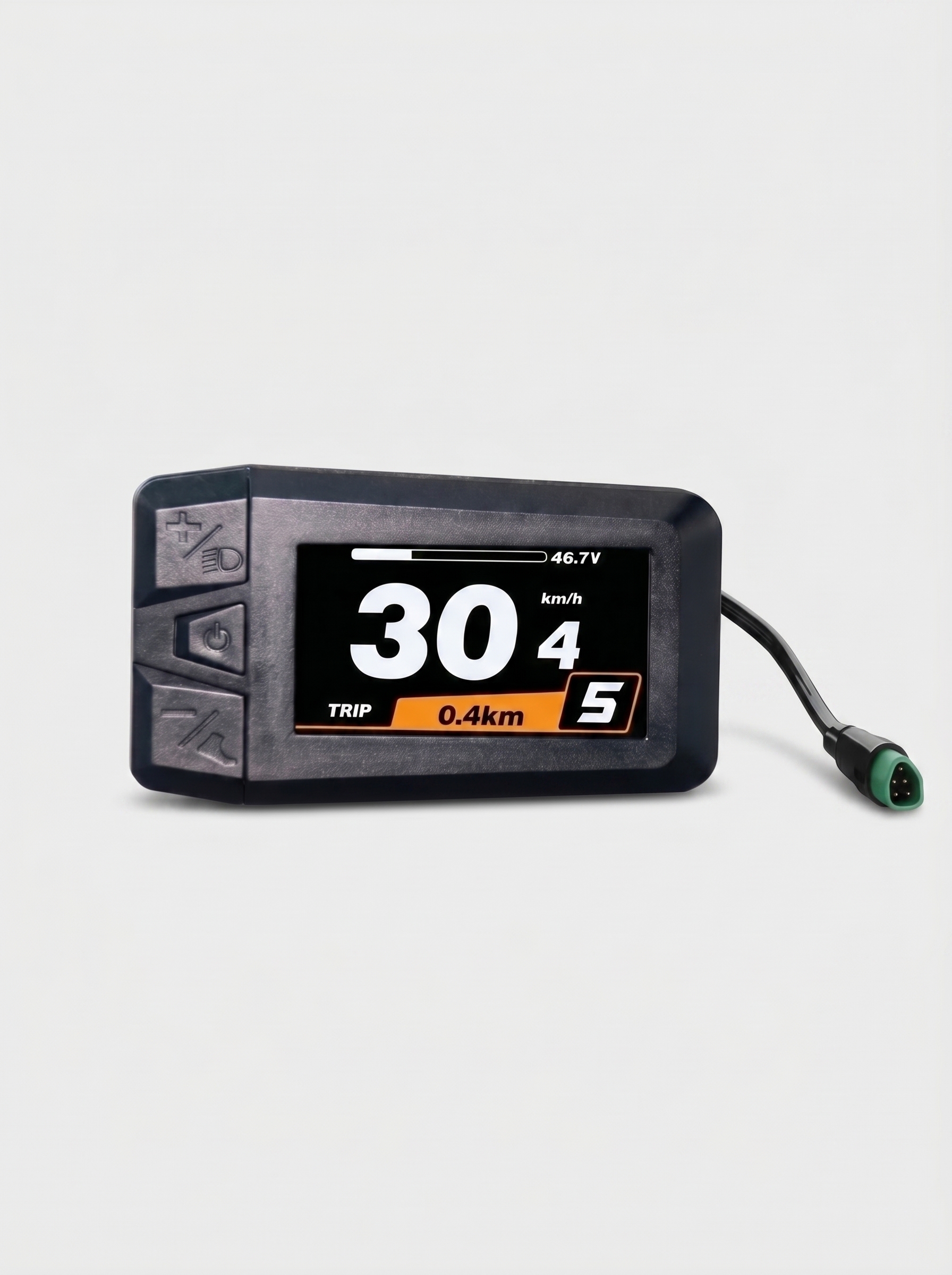 Bafang KD1286 display CANBUS