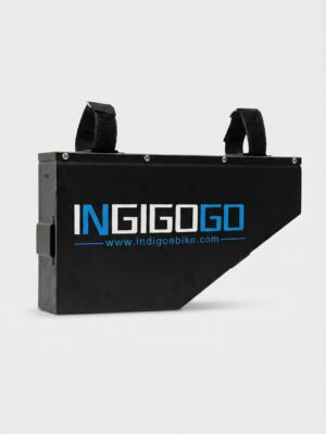 Triangle Ebike Battery