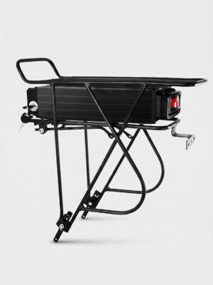 Rear Rack Ebike Battery 36V/48V