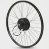 rear-hub-motor-48V/52V