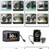 Bafang KD1286 display CANBUS