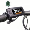 Bafang KD1286 display CANBUS 5Pin
