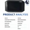 750C full color TFT display for Bafang electric bike
