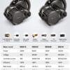 Bafang CANBUS Motor specification