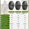 rear-hub-motor-1000w-specification