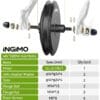 rear-hub-motor-52v1000w-installation