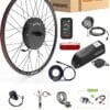 rear-hub-motor-48V/52V-package
