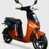 60V city commuter electric scooter