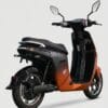 90-80-12 tubeless tire electric scooter