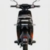 City Commuter Electric Scooter rear view