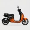 Urban Electric Scooter