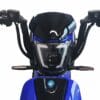 commuter electric bike light