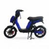 lightweight electric bike for adults