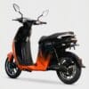 removable battery electric scooter