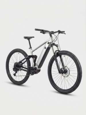 INDIGO-EB-2008 Urban Commuter E-Bike