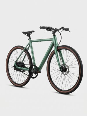 INFIGO-EB-2002 Urban Electric Bicycle for Daily Commuting