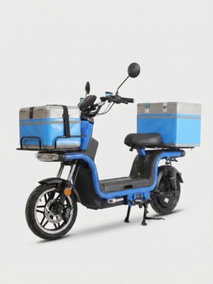 INDIGO-ES-1007（Lead-acid）