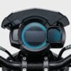 ES-1003 electric scooter display