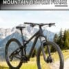 Four-bar mountain bike frame image4