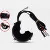 BAFANG replacement controller for BBS01, BBS02 and BBSHD mid drive electric bike motors with waterproof connectors, OEM replacement part for e-bike conversion kits.