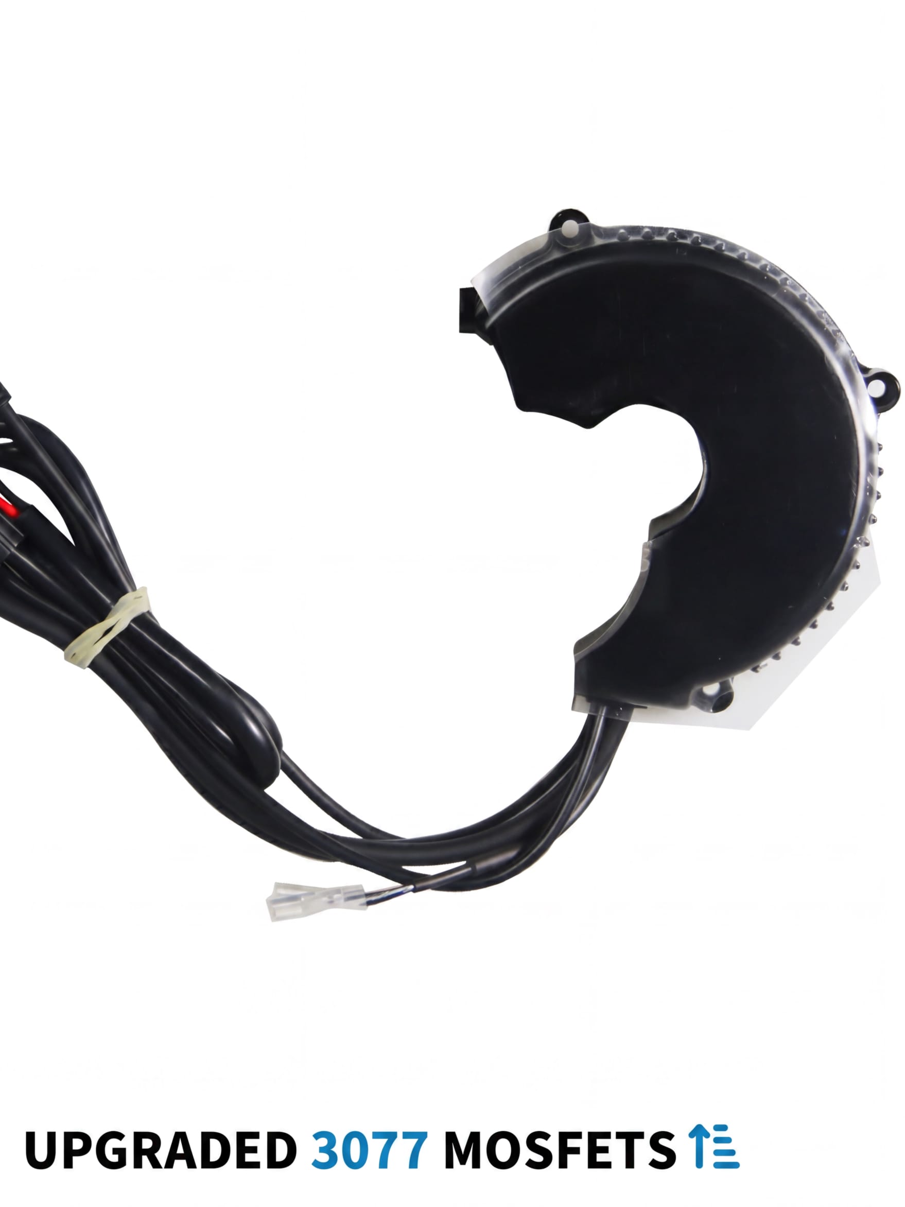 BAFANG CANBUS Controller for BBS01, BBS02 & BBSHD Mid Drive Motors - Image 5