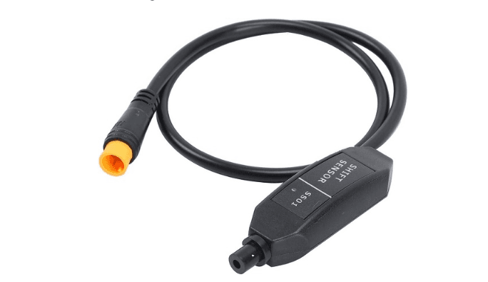 Gear Sensor