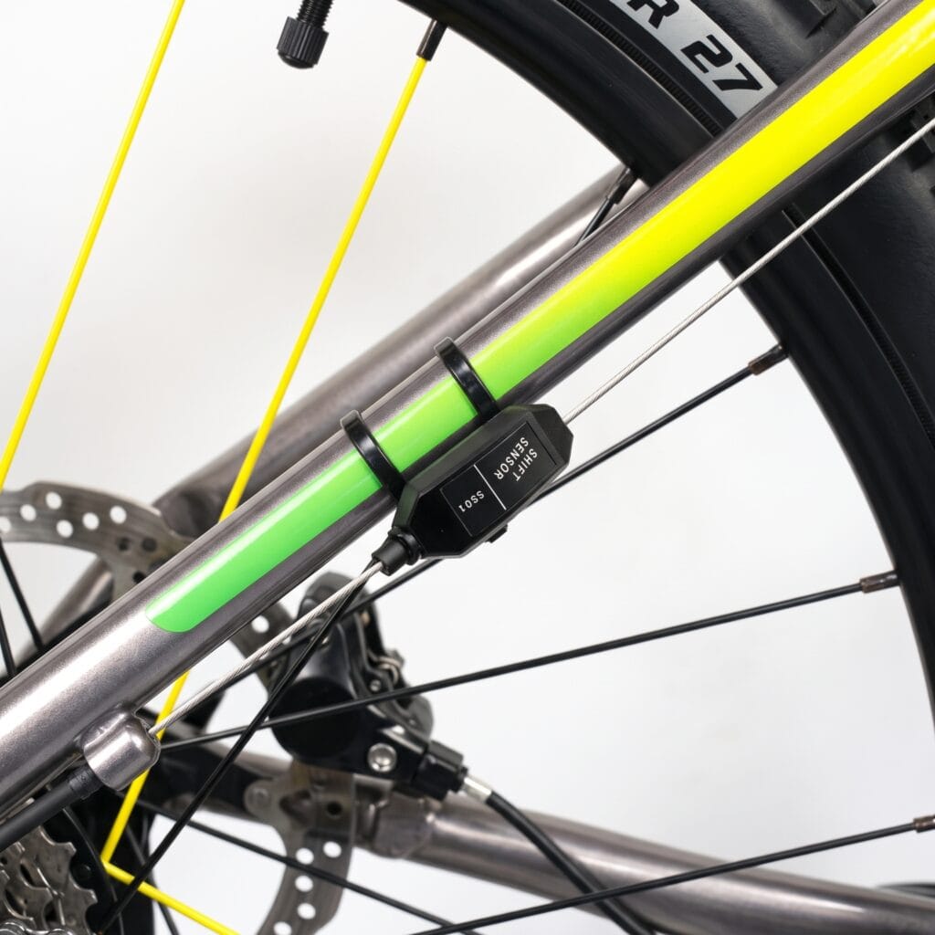 bafang gear sensor